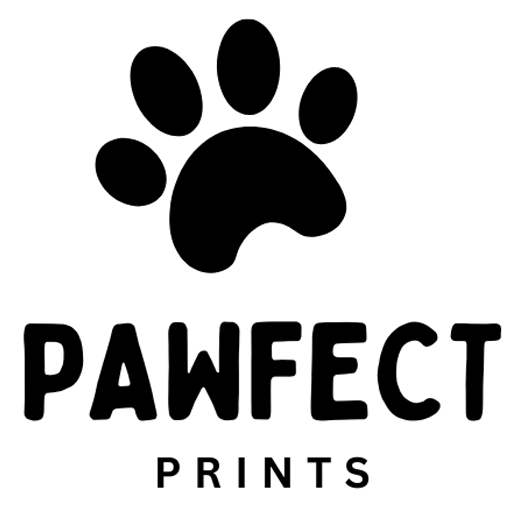 Pawfect Prints
